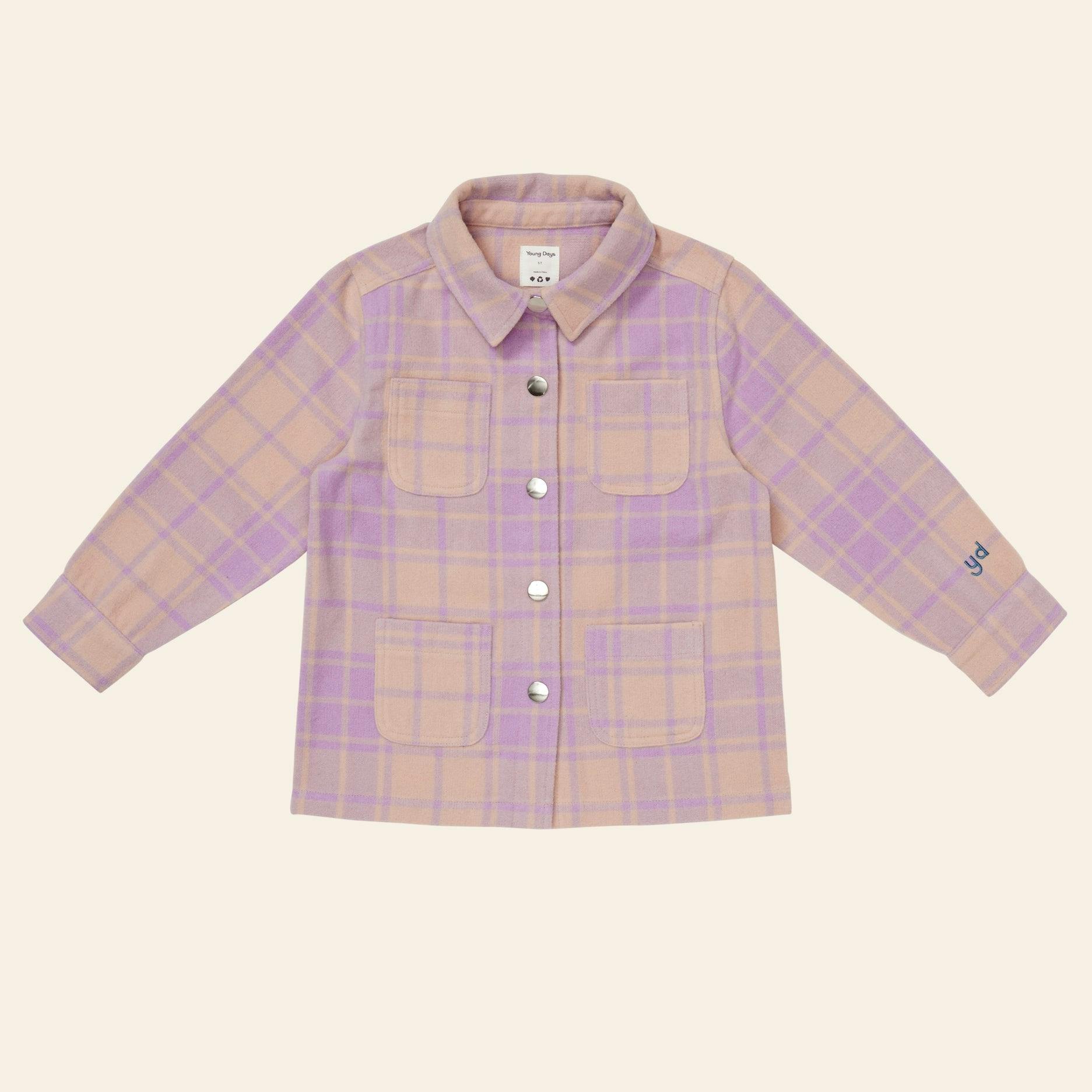 Bergen Jacket