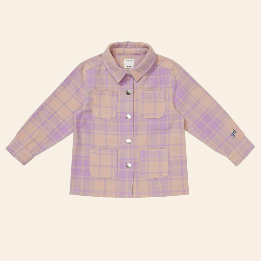 Bergen Jacket