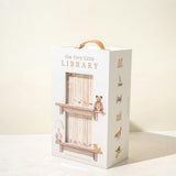 Our Very Little Library Board Book Set