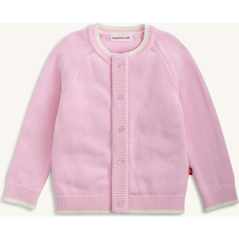 Magnetic Cardigan
