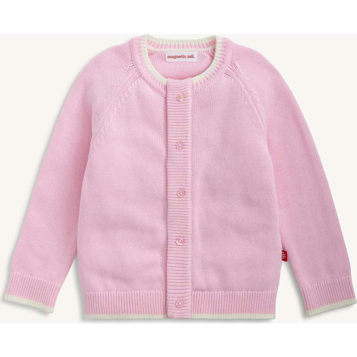 Magnetic Cardigan