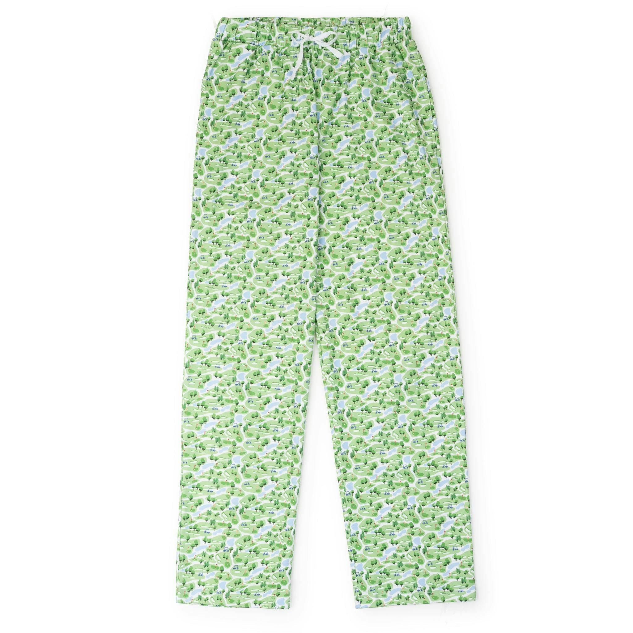 Brent Men's Hangout Pant - Par For The Course