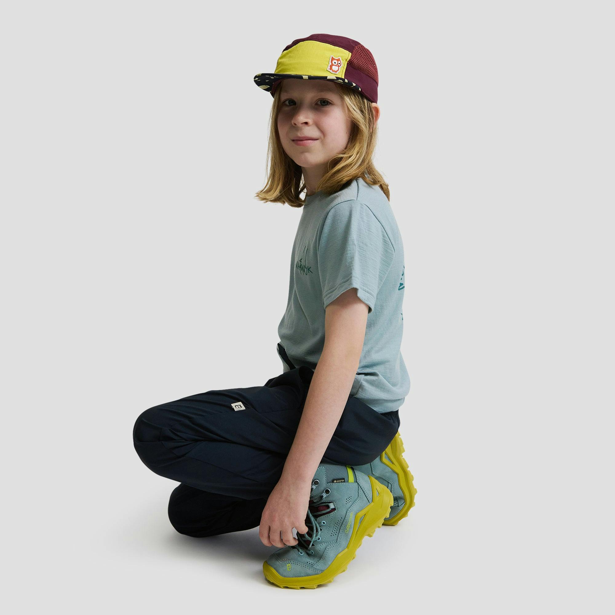 Phos everyday outdoor pants