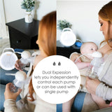 Premier Hospital Grade Double Electric Breast Pump