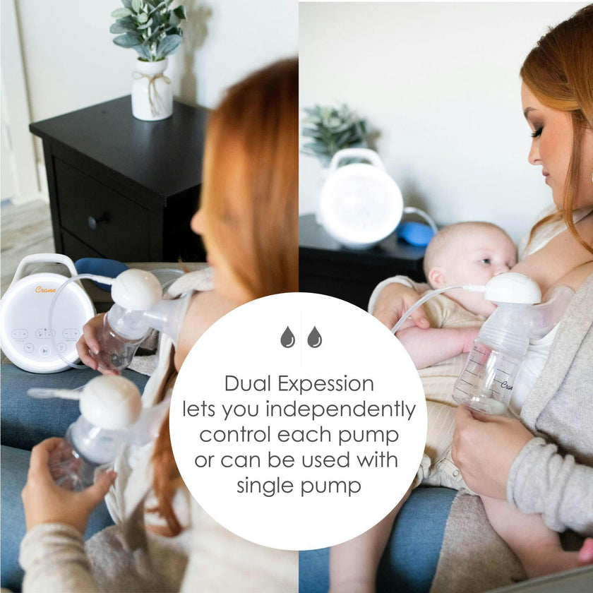 Premier Hospital Grade Double Electric Breast Pump