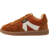 Brooking Sneaker, Orange