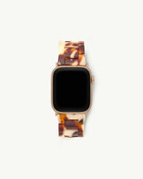 Apple Watch Band in Mocha