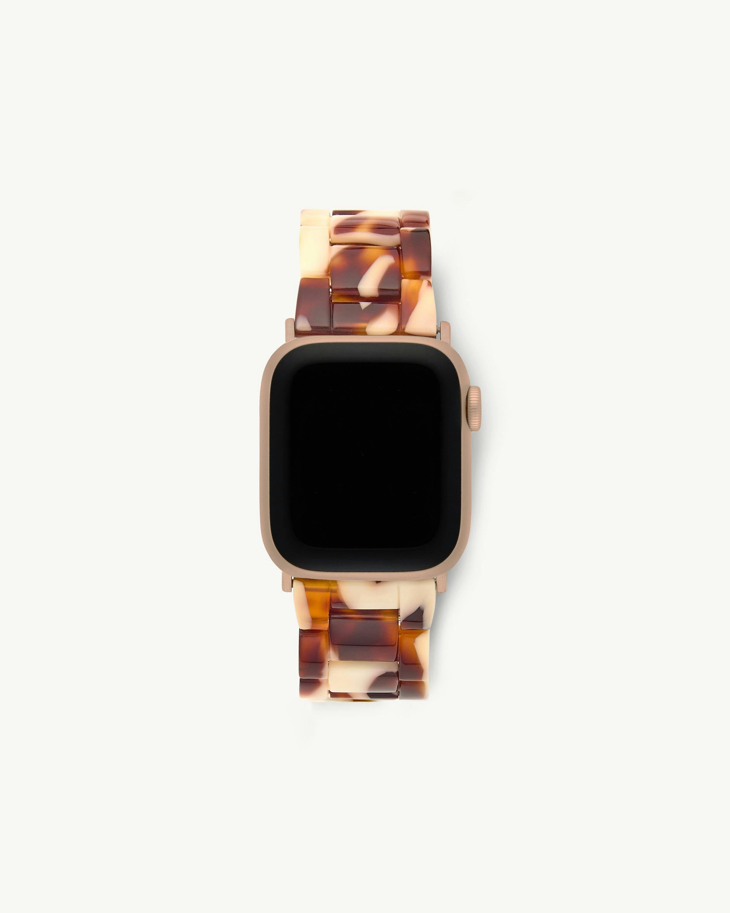 Apple Watch Band in Mocha