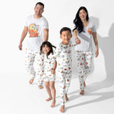 Tom & Jerry: Classic Bamboo Women's Pajama Set