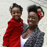 Simone Hairclip