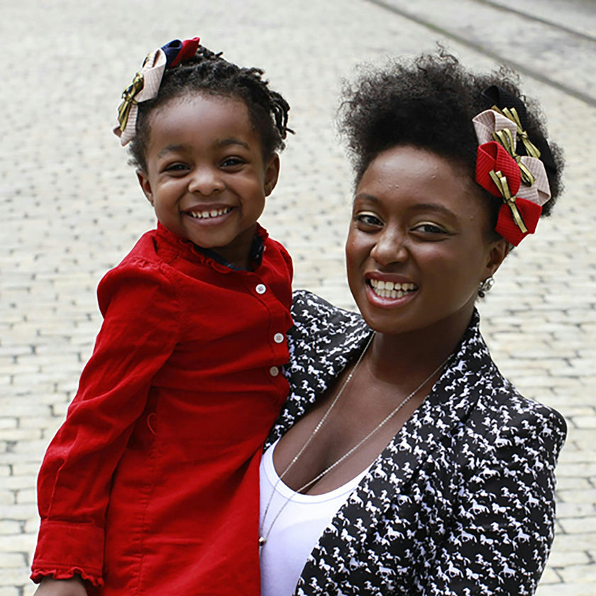 Simone Hairclip
