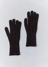 Refined Knit Glove