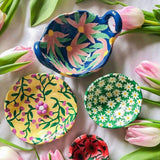 Home Pottery Kit with Paint Set