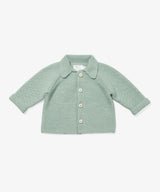 Pat Baby Jacket