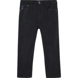 Jake Jeans in Dark Brown