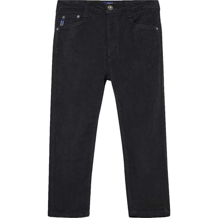 Jake Jeans in Dark Brown
