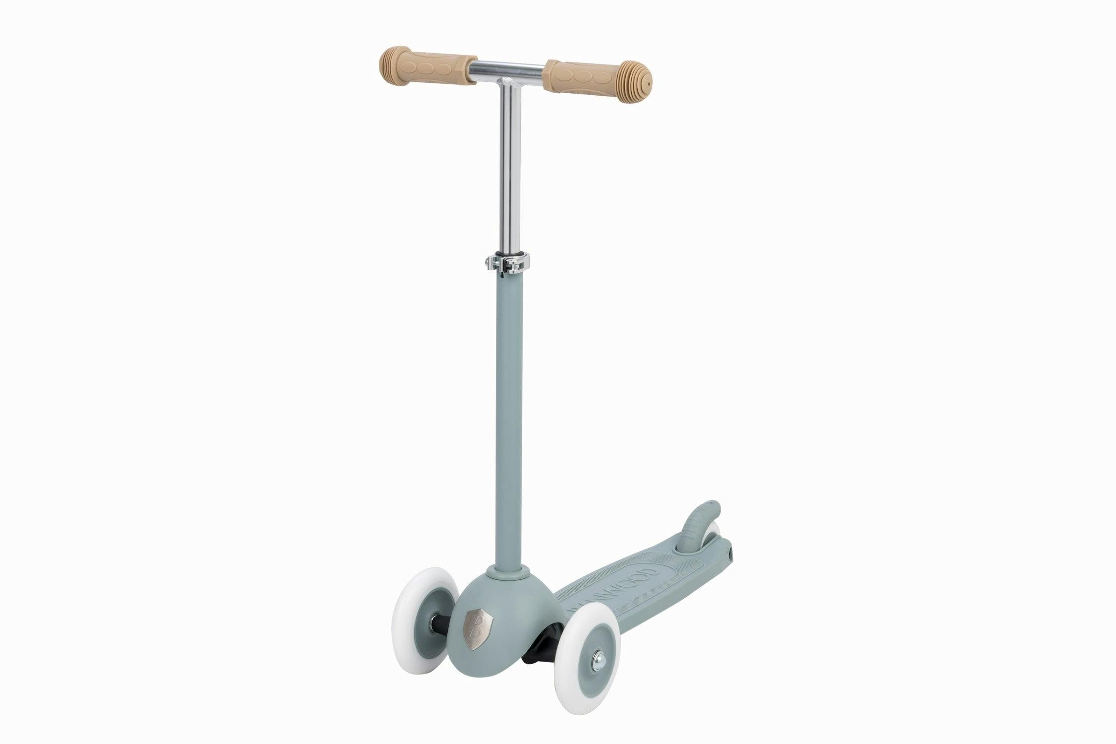 Eco scooter - Teal