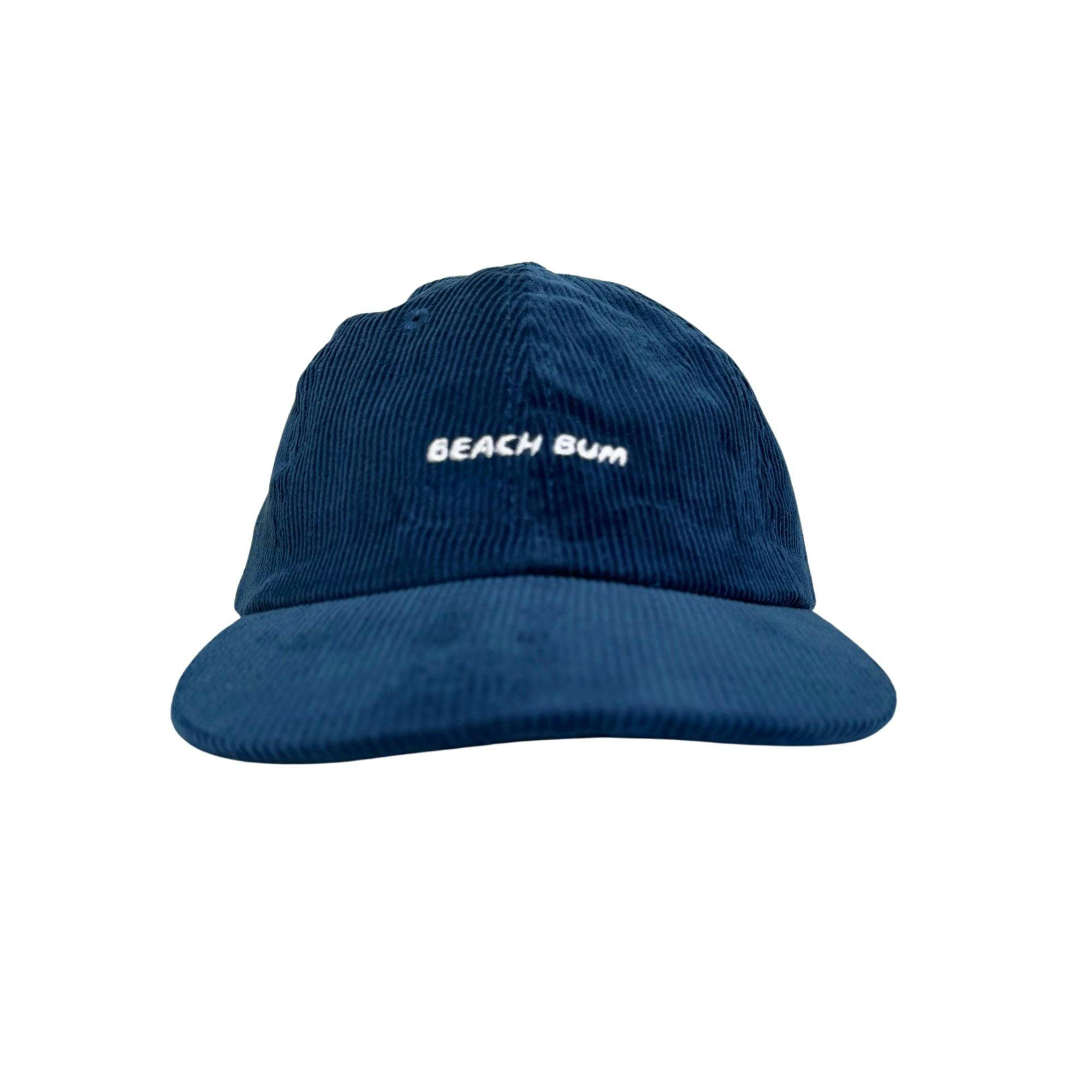 Toddler Corduroy Snapback