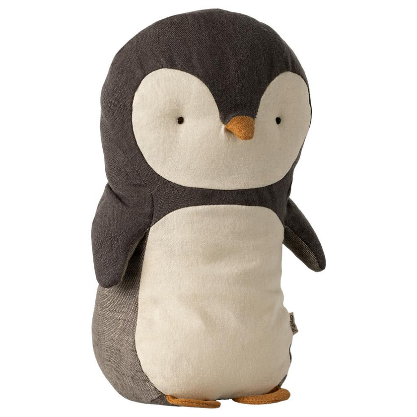 Penguin, Small