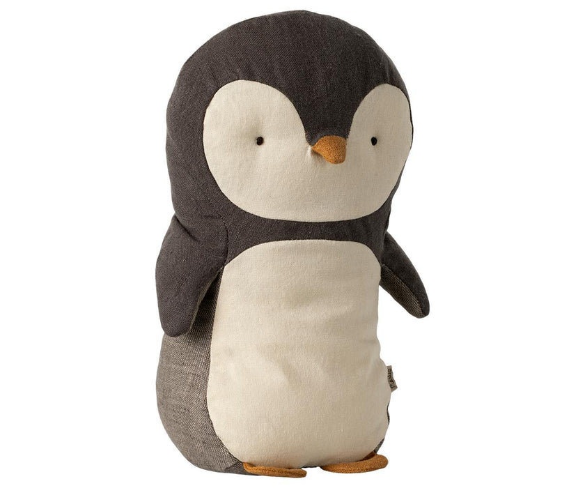 Penguin, Small