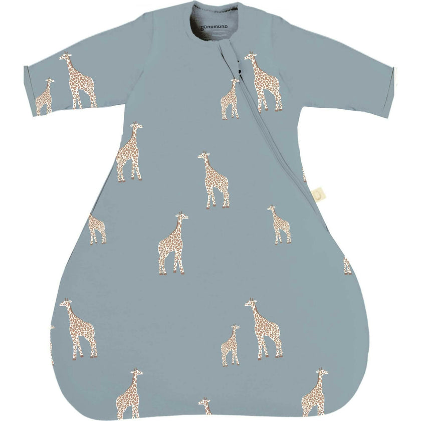 Long Sleeve Transitional Swaddle