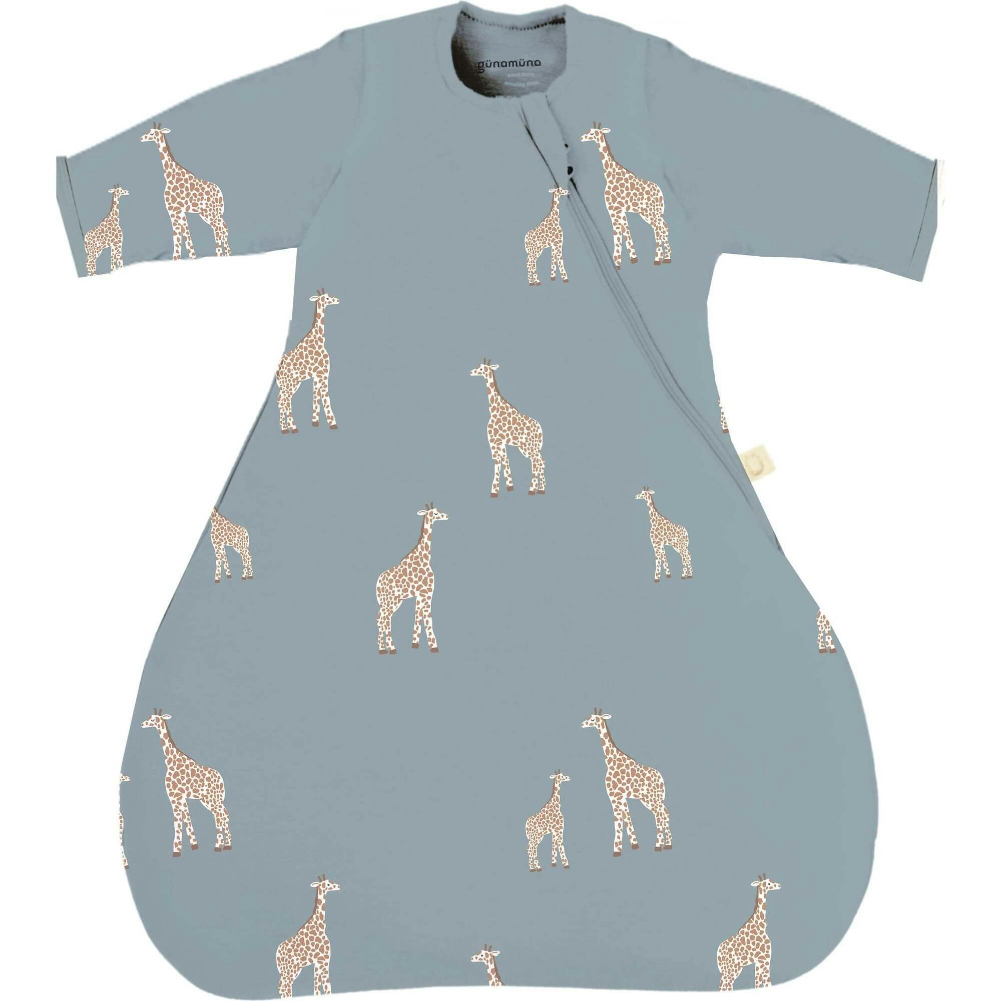 Long Sleeve Transitional Swaddle