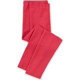 Solid Leggings, Pink