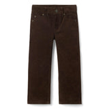 The Corduroy Pant, brown