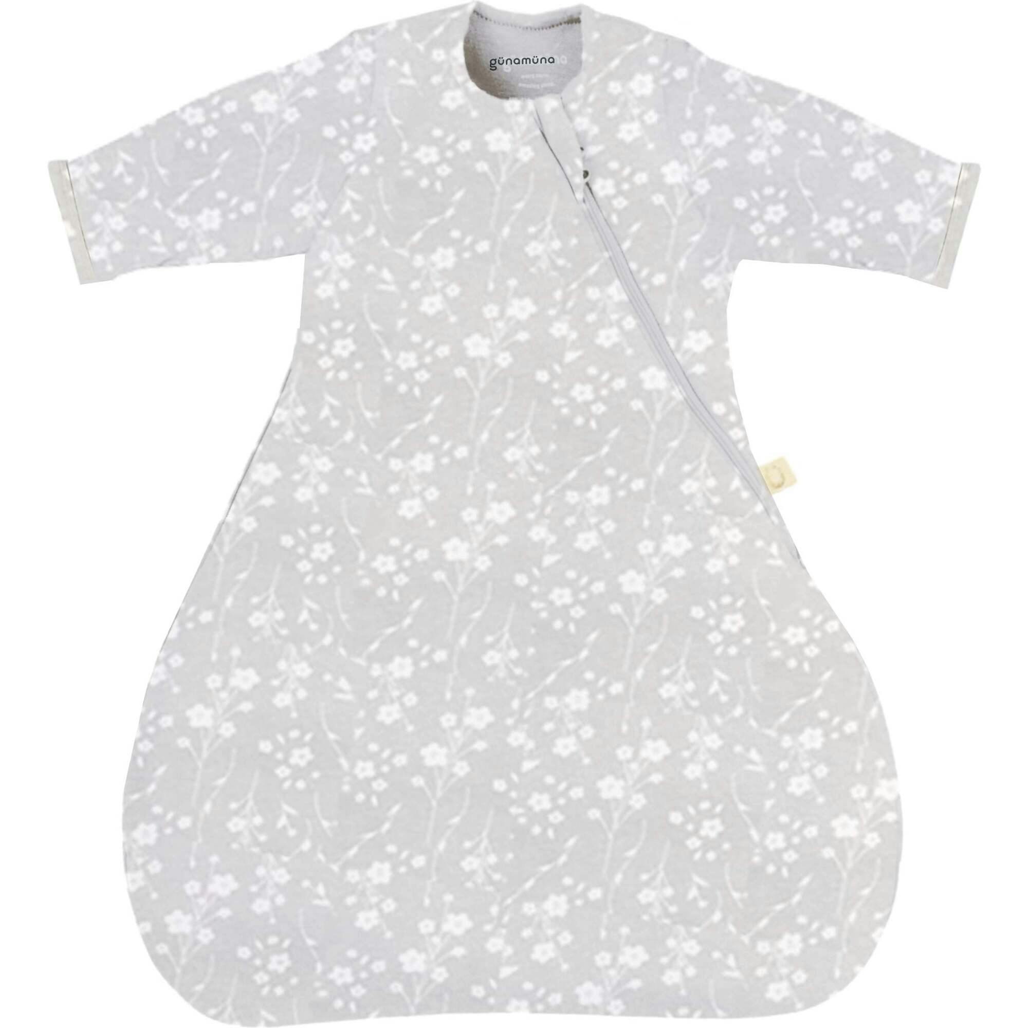 Long Sleeve Transitional Swaddle 1.0 TOG