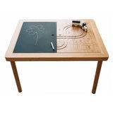 Sand and Water Table