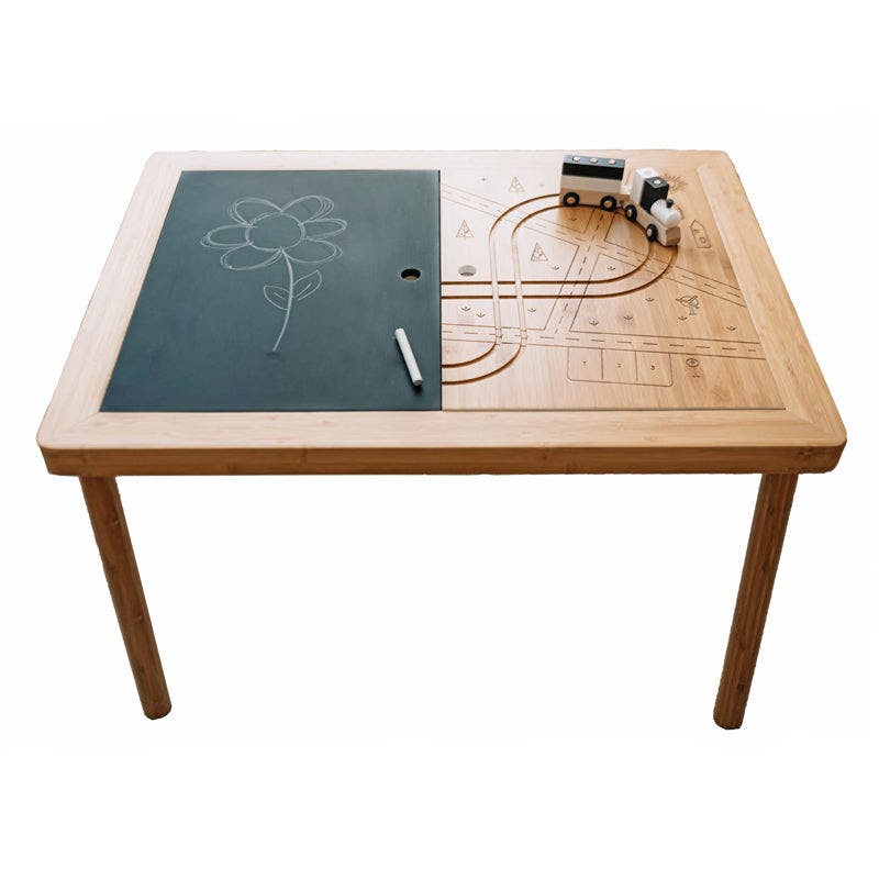 Sand and Water Table