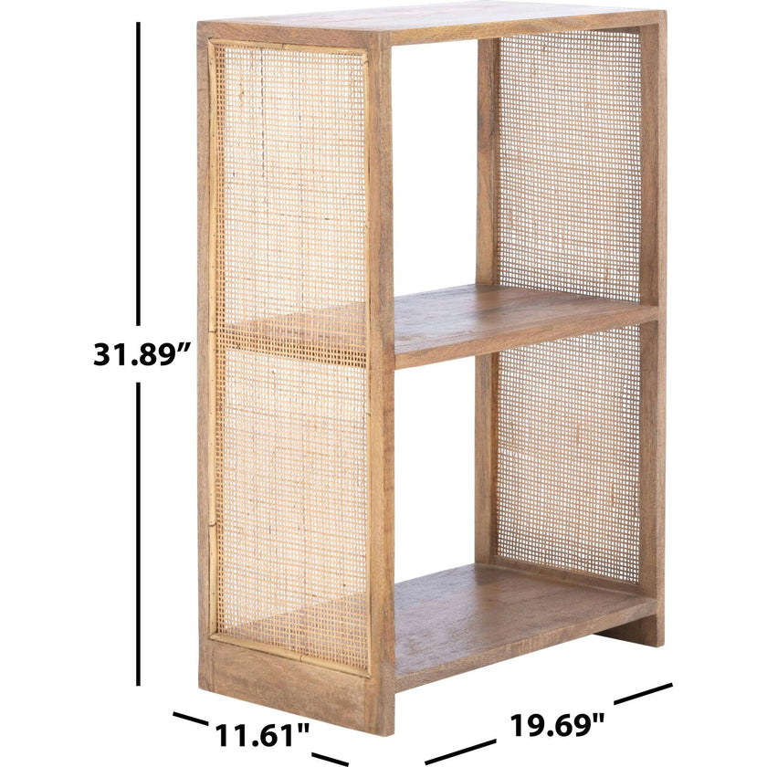 Phoenix 2-Shelf Etagere