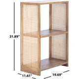 Phoenix 2-Shelf Etagere