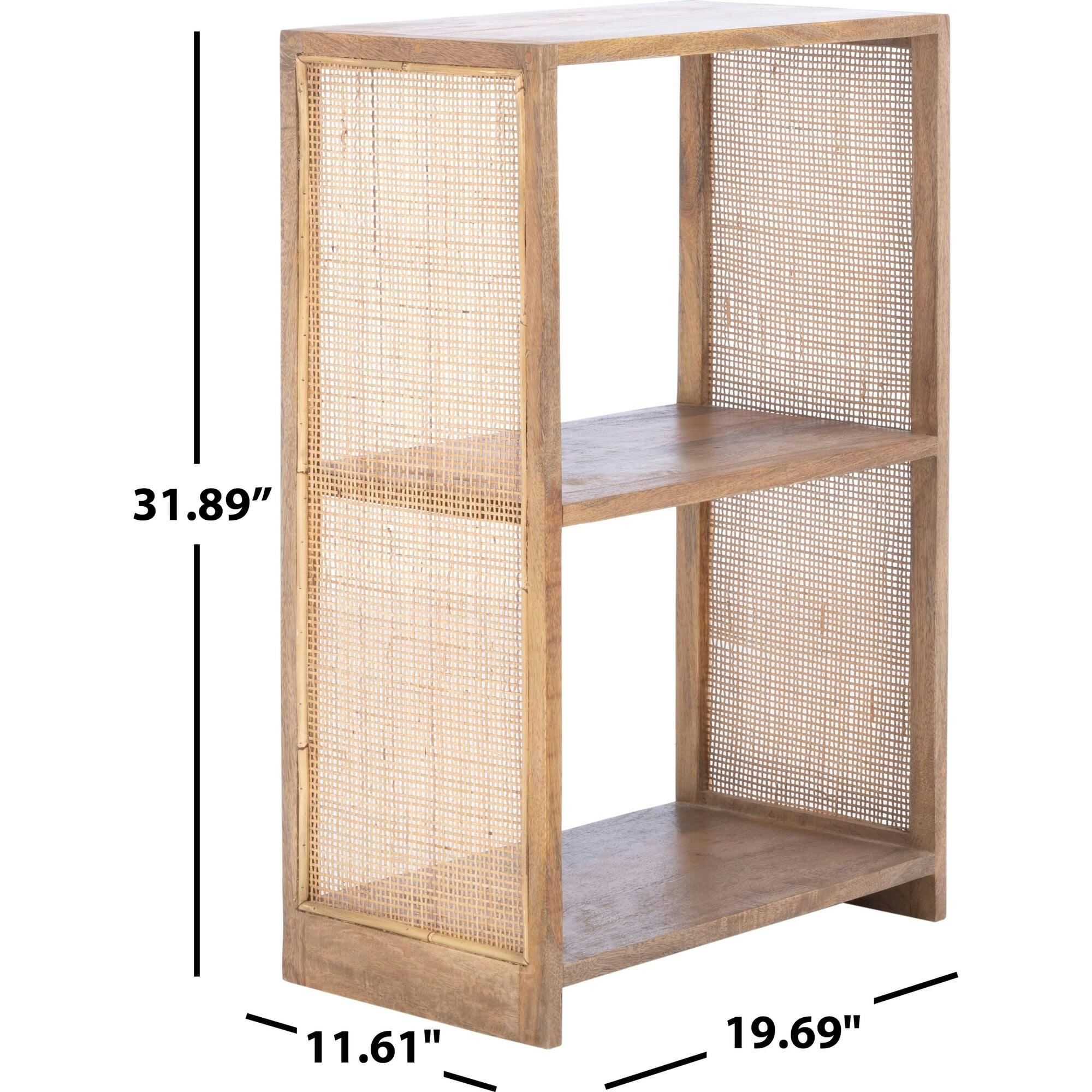 Phoenix 2-Shelf Etagere