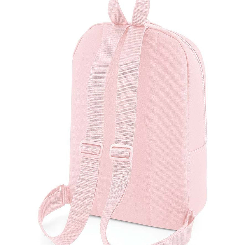 Liberty of London Personalised Mini Backpack - Pink