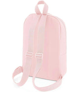 Liberty of London Personalised Mini Backpack - Pink