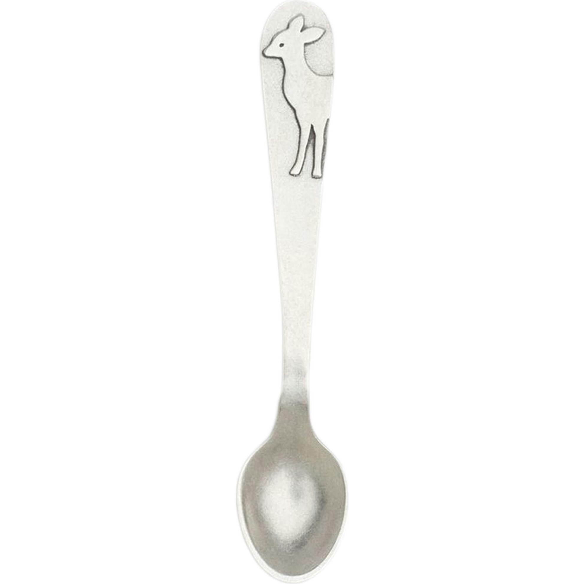 Baby Feeding Spoons