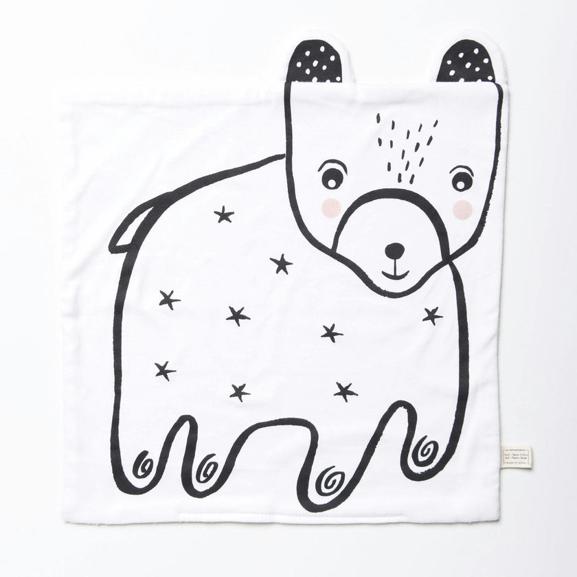 Snuggle Blanket