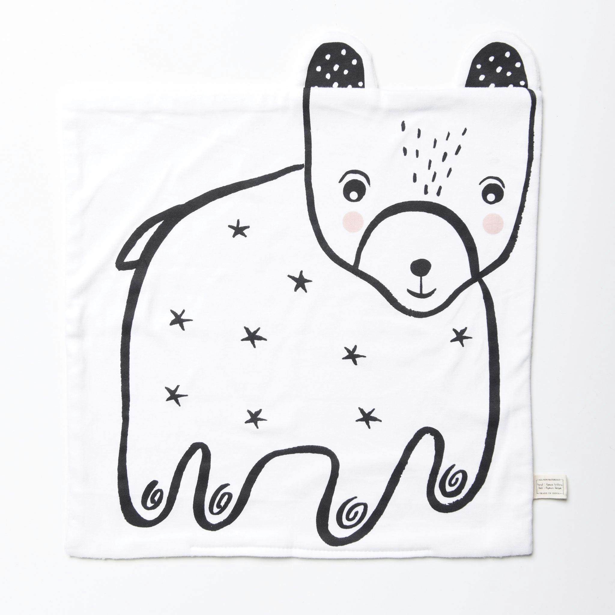 Snuggle Blanket