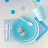 Shades Frost 12 oz. Cups