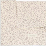 Swaddle Blanket / Marino + Rain
