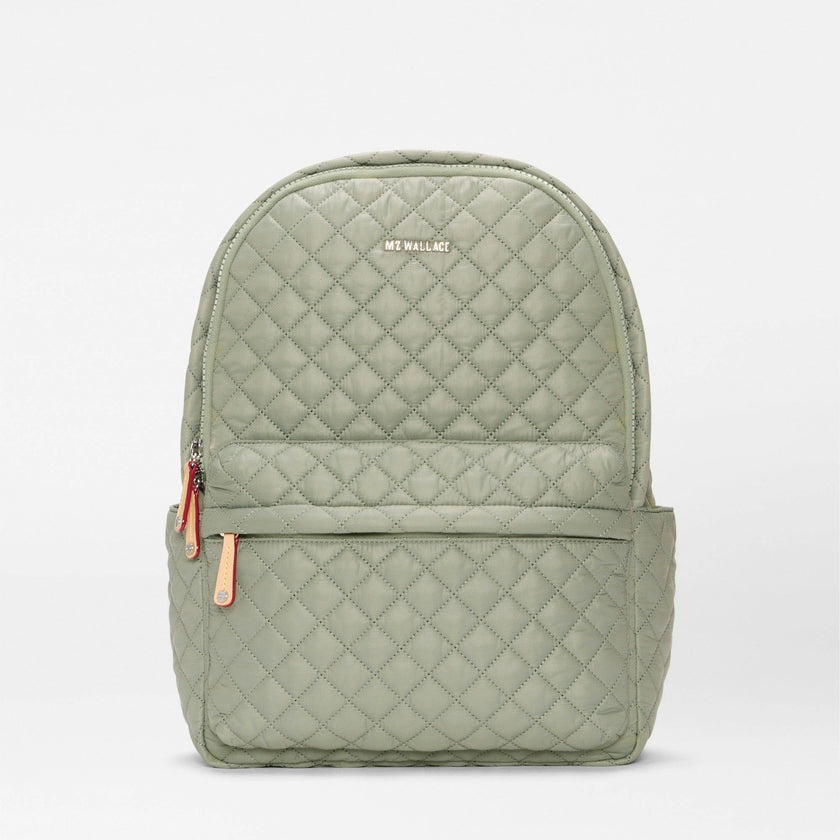 Agave Green Metro Backpack II