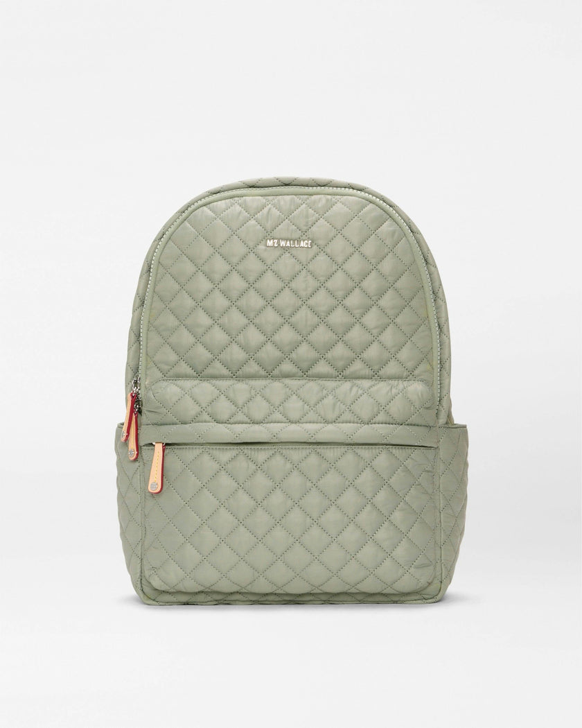 Agave Green Metro Backpack II