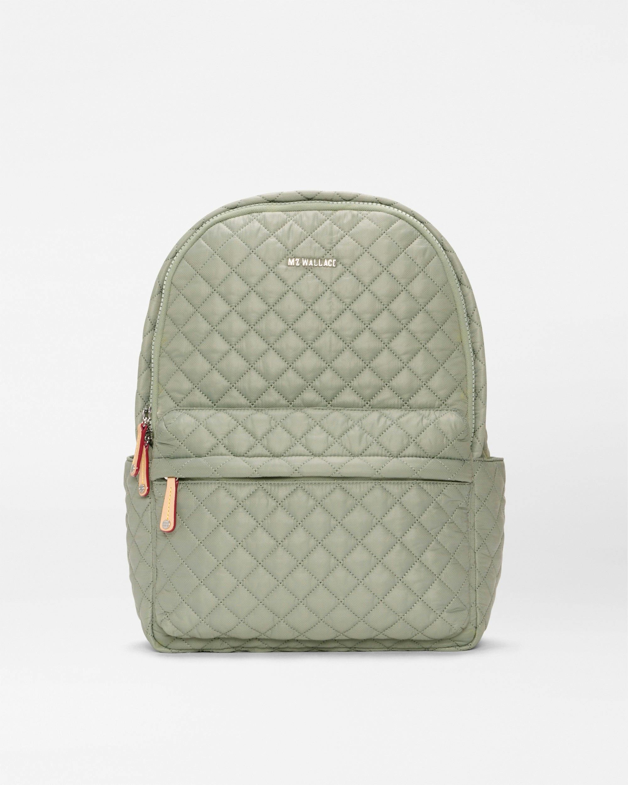 Agave Green Metro Backpack II