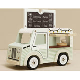 Mobile Café Van