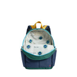 Kane Mini Backpack, Firetruck