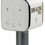 Sing A Long Pro 3 Karaoke Mic