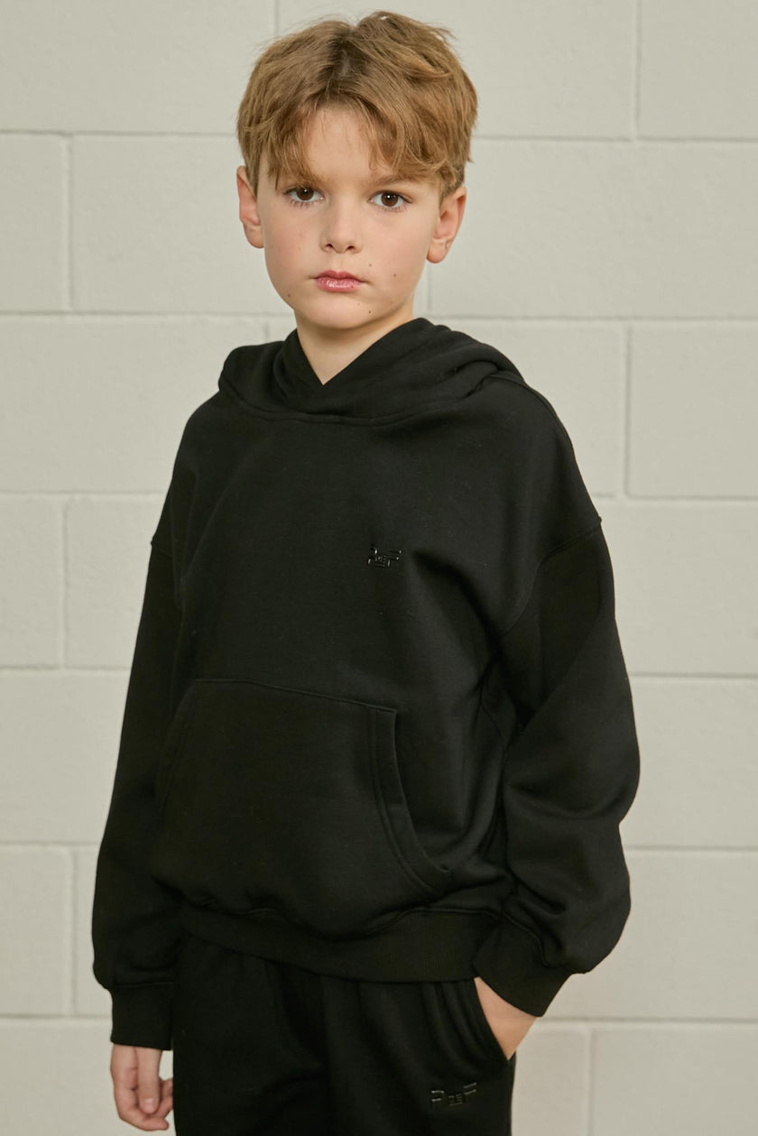 SoftWarm Hoodie