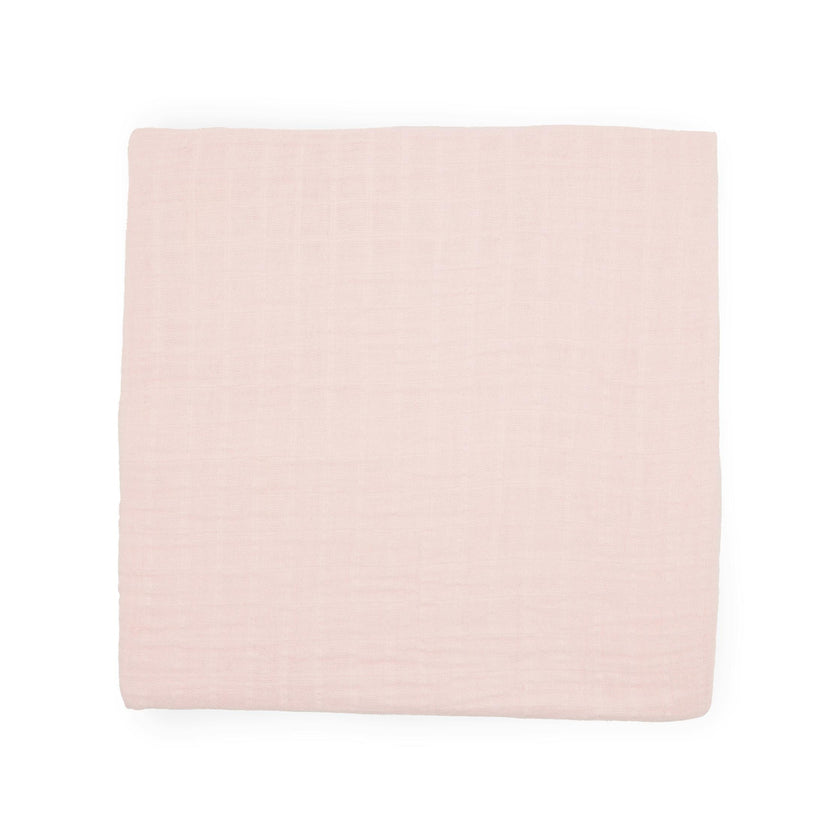 Cotton Muslin Swaddle Blanket 3 Pack - Butterflies