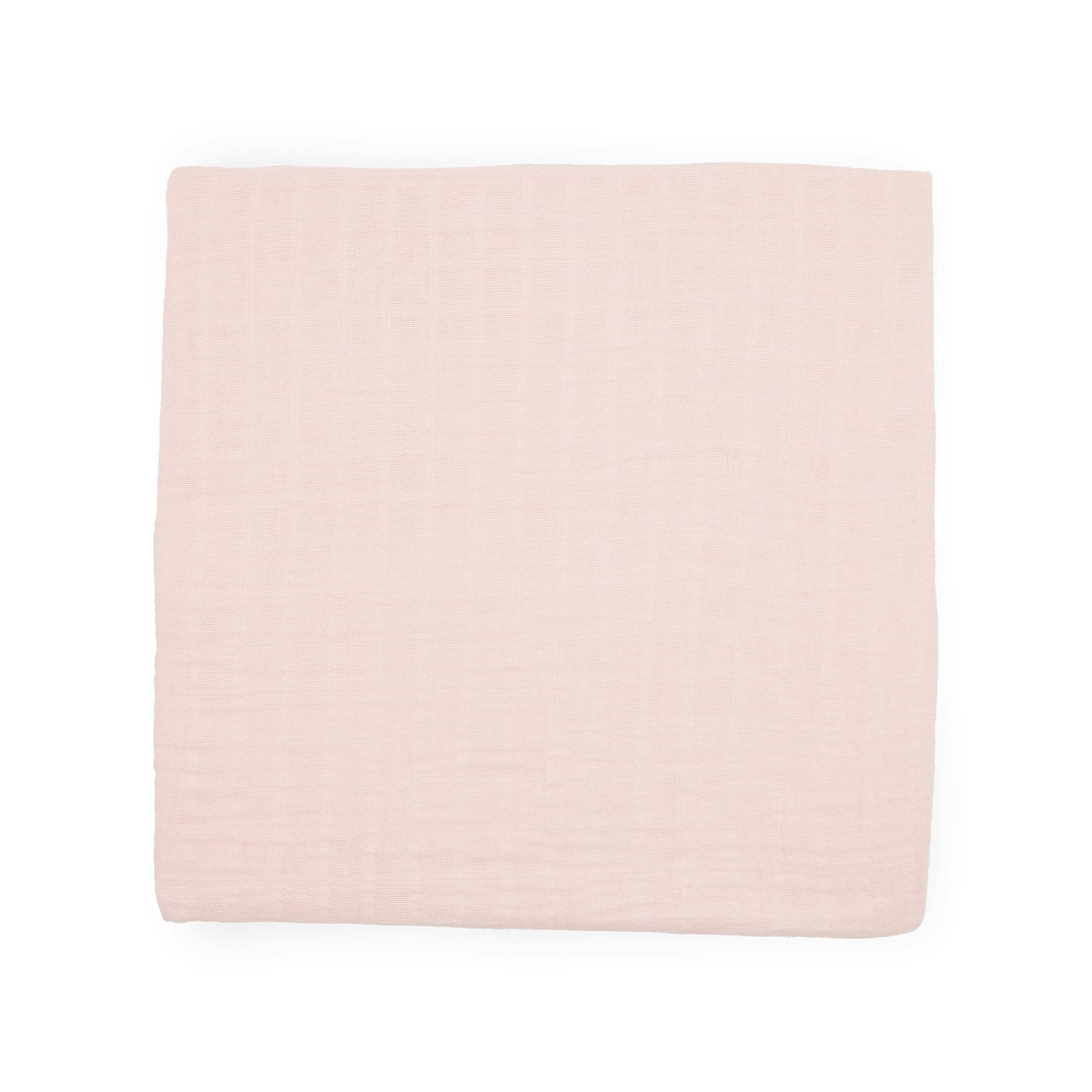 Cotton Muslin Swaddle Blanket 3 Pack - Butterflies